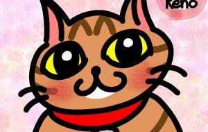 ずっとずっと - にゃんれの 