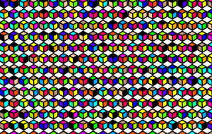 カラフルボックス - kuni 