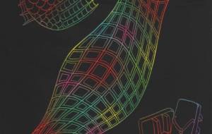 時空の流れ - kuni 