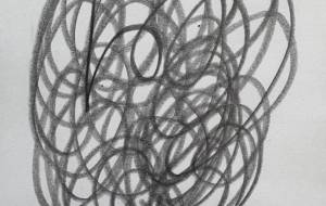 鉛筆画 - 笹谷正博 