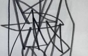 鉛筆画 - 笹谷正博