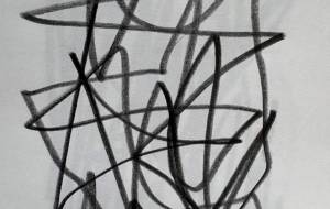 鉛筆画 - 笹谷正博 