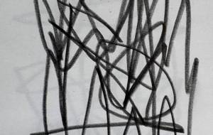 鉛筆画 - 笹谷正博