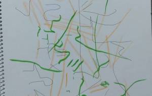 ポツリ - 杉山悟 