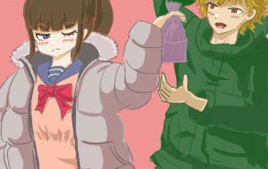 バレンタイン - tkt0314