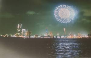 罪と花火 - 椛澤敏光 