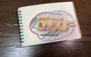 みたらし - 香織 