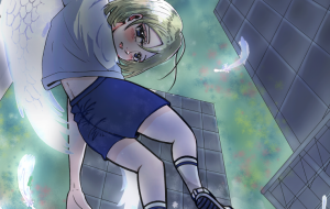 君色に羽ばたけ。 - おひさま