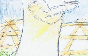 アルパカ - 水樹 