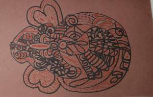 ひそやかに息づくもの - R&B