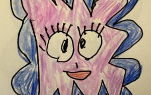 色塗りました - 笹谷正博 