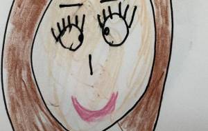 可愛い女の子 - 笹谷正博 