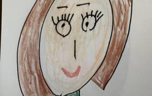 可愛い女の子 - 笹谷正博