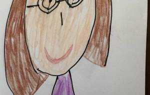 可愛い女の子 - 笹谷正博 