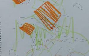 逃げ山 - 杉山悟 