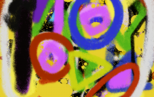 与作 YOSAKU - hakaalash 