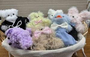 モールドドール - 梅田桃子