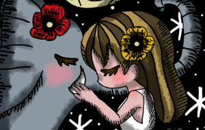 触れ合う幸せに包まれて - ましゅまろまかろん 