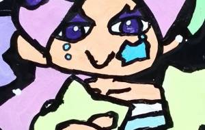 大きな星を抱きしめて - ましゅまろまかろん