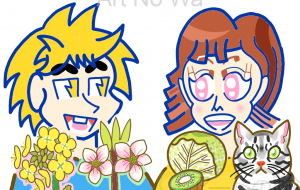 楽しく会話 - 春純 