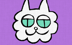 朝のルビ - 黒越瑠香 