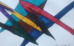 脅迫　闇 - 椛澤敏光 