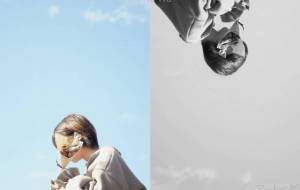 本当の私 - 月夜花音 