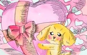 happyValentine - ましゅまろまかろん 