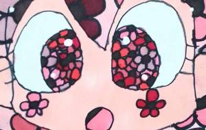 花の恵み - ましゅまろまかろん