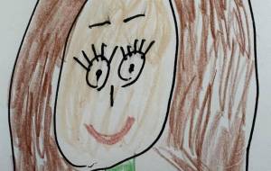 可愛い女の子 - 笹谷正博 