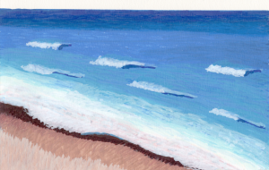 行きたい - 柴田 和子 