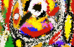 ここに来て - hakaalash 