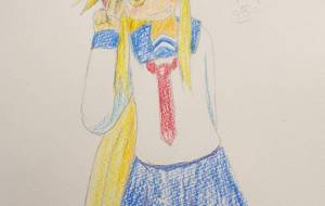 無題 - 夢見　ぴょんた 