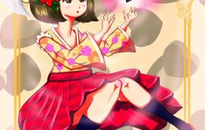 大正ロマンのバレンタイン - ショウヘイ 