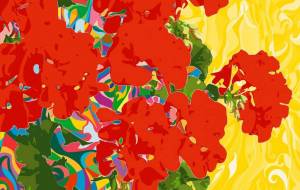 Geranium - 山下重人 