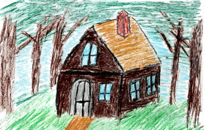 森の家 - 月景舎 