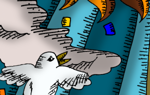 太陽の微笑み - ましゅまろまかろん 