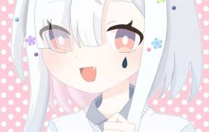 春柳　アイコン用イラスト2025 - 春柳 