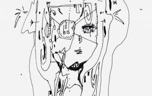 閉眼ゲンカク - 闇梅塩梅