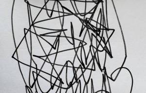 落書き - 笹谷正博 