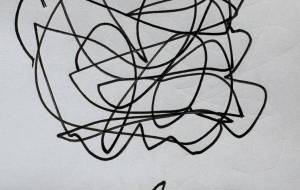 落書き - 笹谷正博 