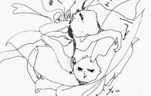 ひとりじゃないよ - 闇梅塩梅 