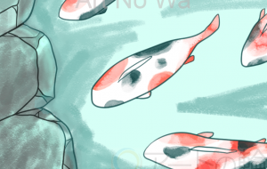 集まること - 西原永恵 