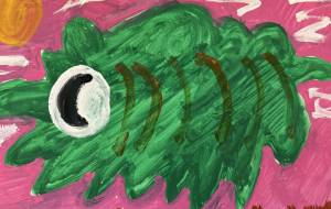 ミドリちゃん - 笹谷正博 