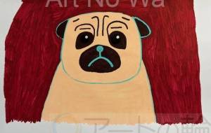 ブルドッグくん - 橘ゆきまる 