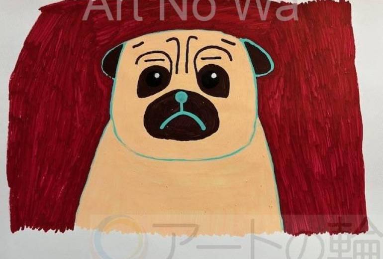 ブルドッグくん