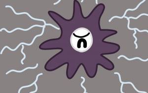 ヴィザード - アクター 