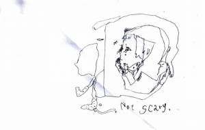 うそつき - 闇梅塩梅 