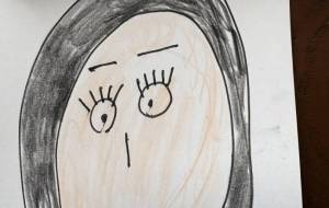 可愛い女の子 - 笹谷正博 