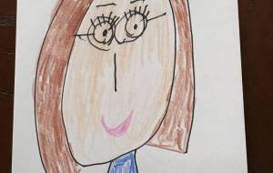 可愛い女の子 - 笹谷正博 